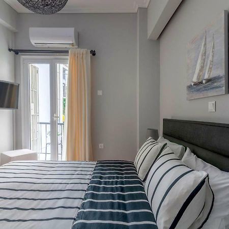 Apartment Hephaestus Next To Panathenaic Stadium Extérieur photo