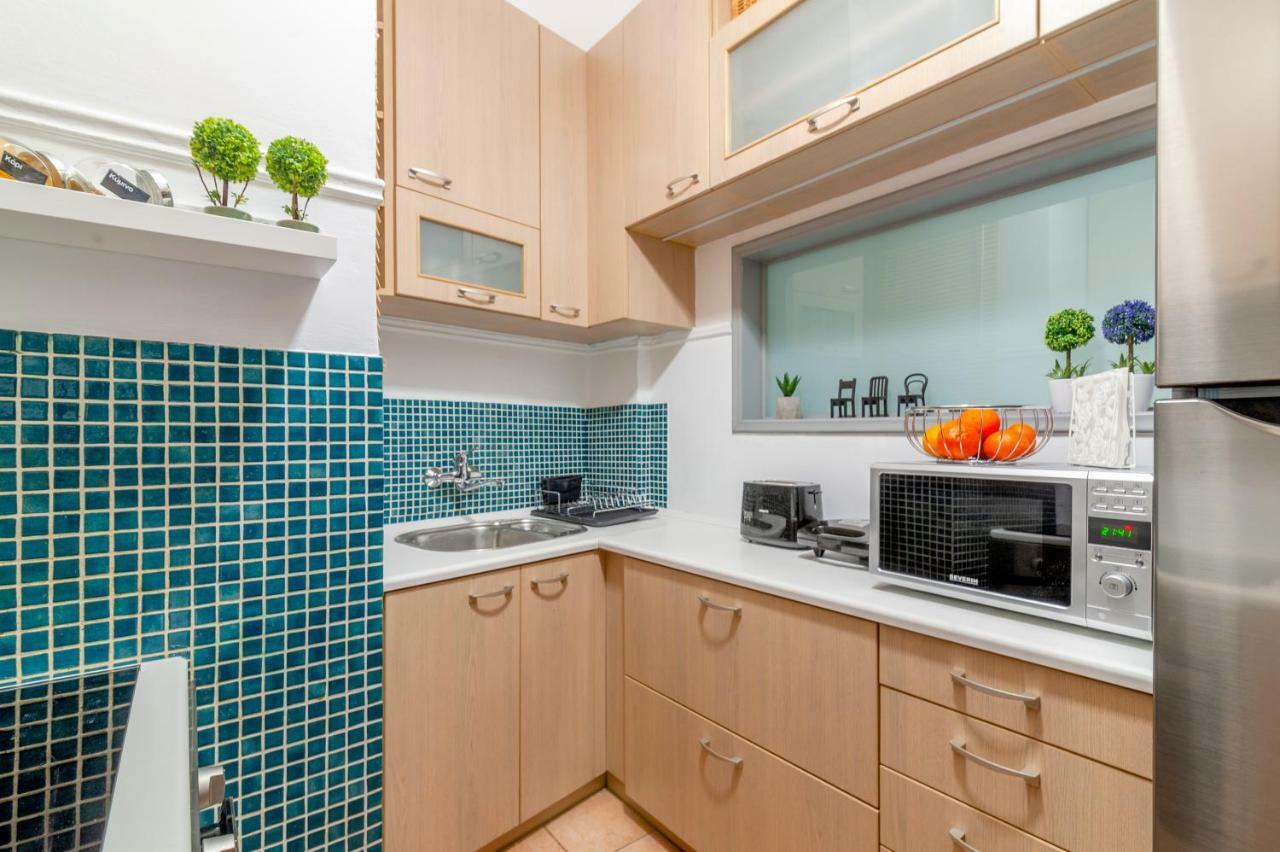 Apartment Hephaestus Next To Panathenaic Stadium Extérieur photo