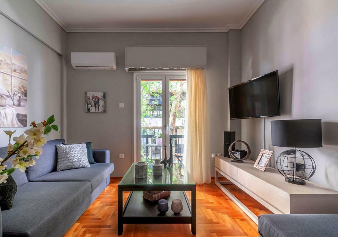Apartment Hephaestus Next To Panathenaic Stadium Extérieur photo