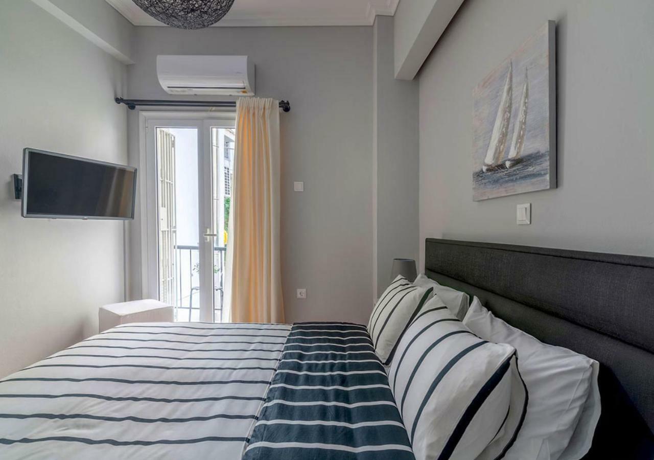 Apartment Hephaestus Next To Panathenaic Stadium Extérieur photo