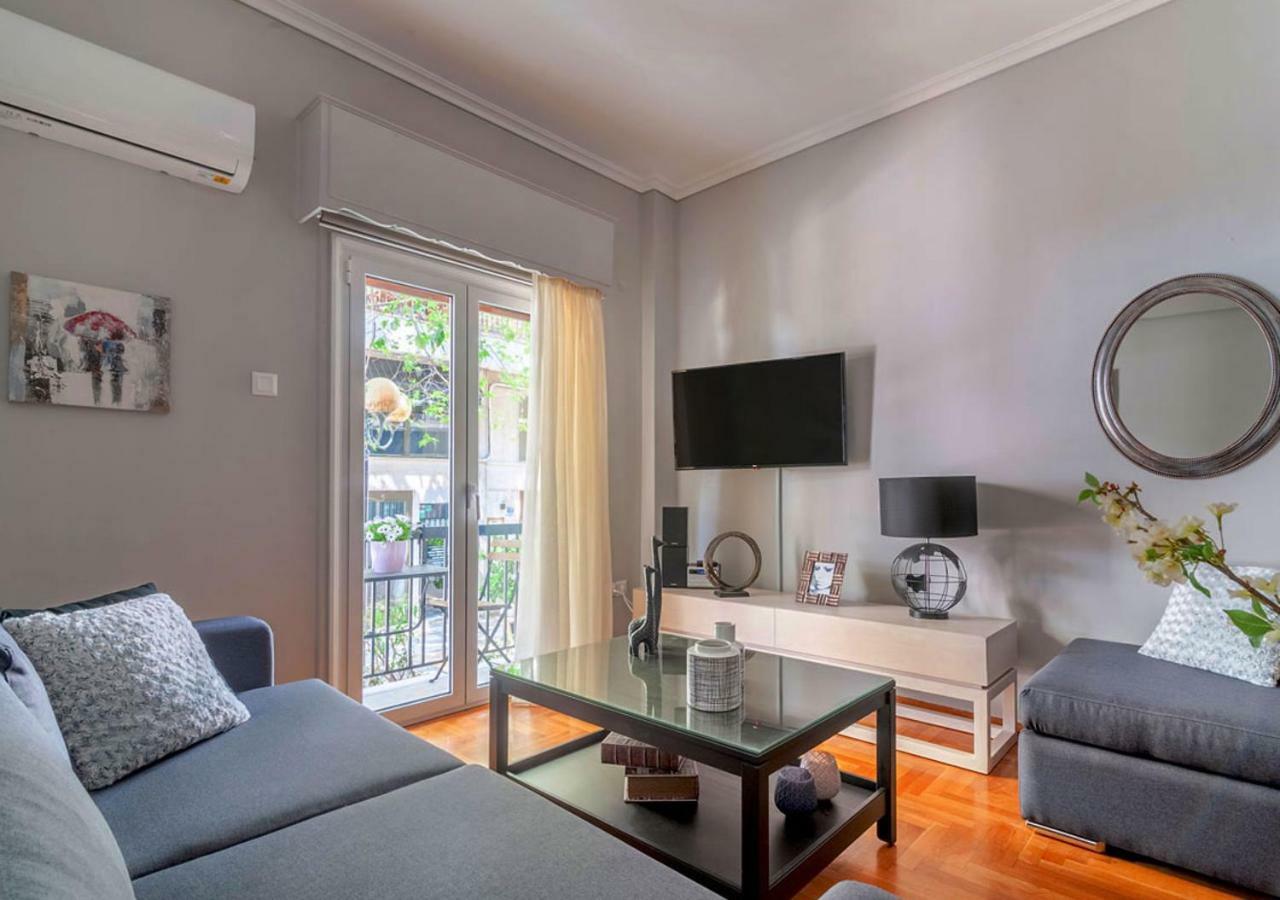 Apartment Hephaestus Next To Panathenaic Stadium Extérieur photo